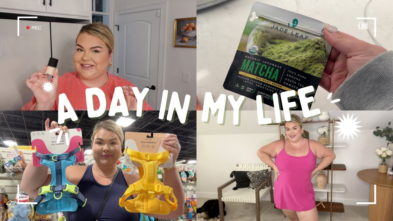 homegoods find, abercrombie haul + a day to myself! vlog