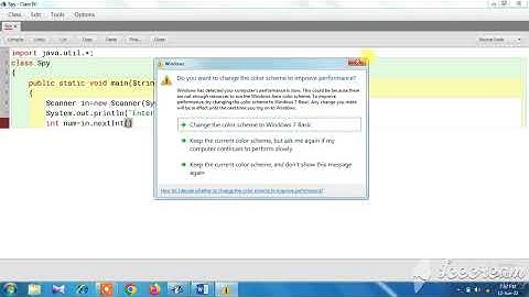 Java Program to Check a Number is Spy Number or Not || Spy Number Program in Java in Hindi