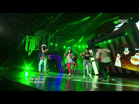 Soya n sun - Smiling Goodbye, 소야앤썬 - 웃으며 안녕, Music Core 20100508