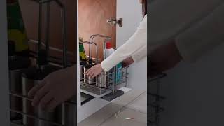 Maximize Sink Cabinet Space with Durable Factory-Direct Pull-Out Baskets