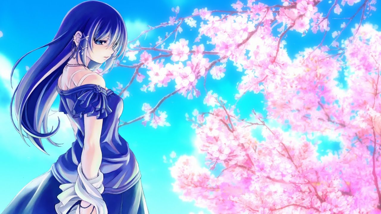 [Nightcore] Maitre Gims-Bella