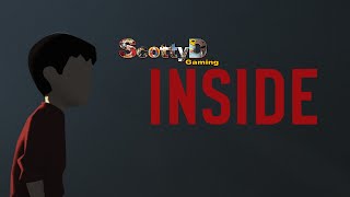 Inside, Part 1 / Mind Control, Zombies and Lifeless Vessels... (Full Game First Hour Intro) screenshot 5