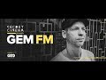 GEM FM 081 Recorded Live in Helsinki (with Secret Cinema) 24.11.2018