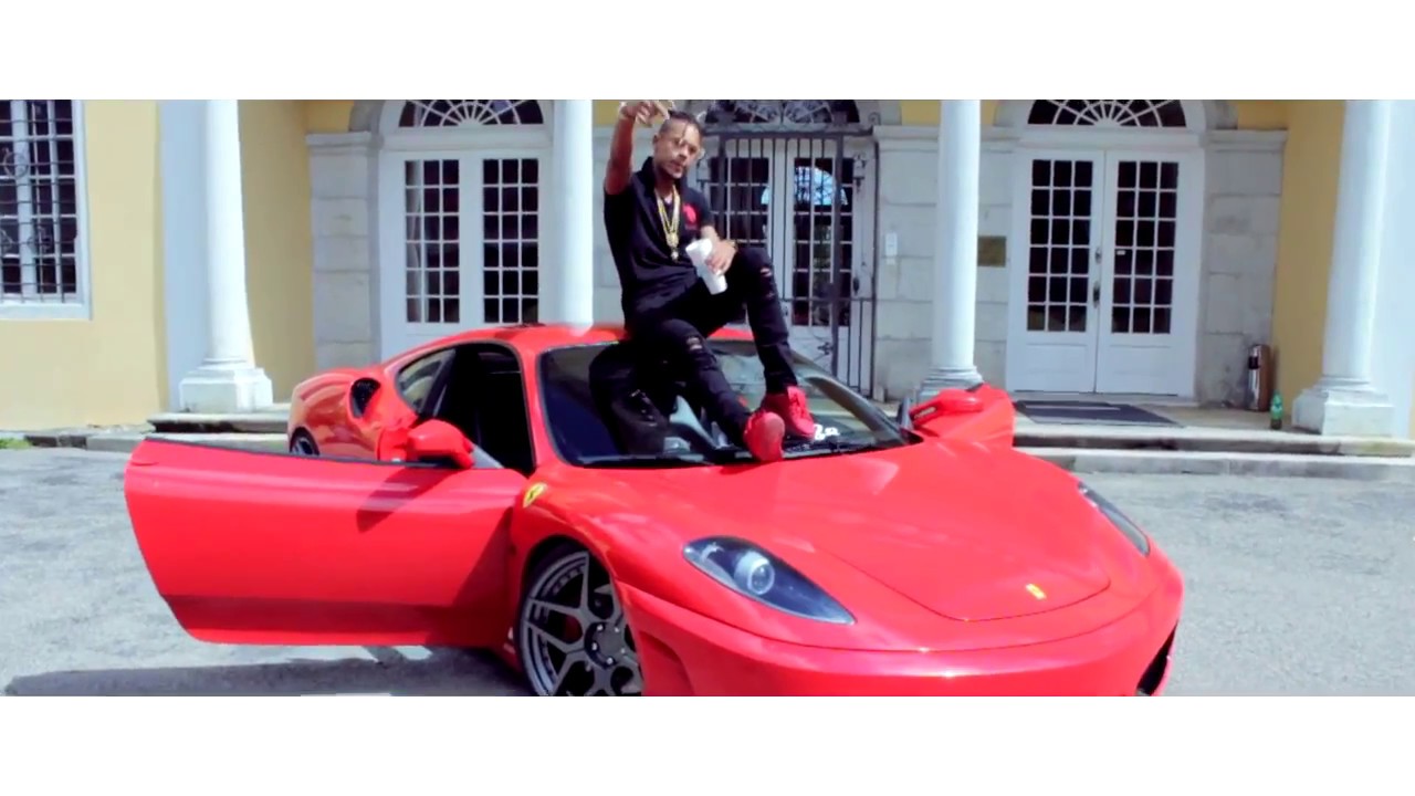 Pronto - Babylon ( Official Video )