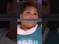 Tayana Medeiros of Brazil Sets a New Paralympic Record! 🇧🇷💪