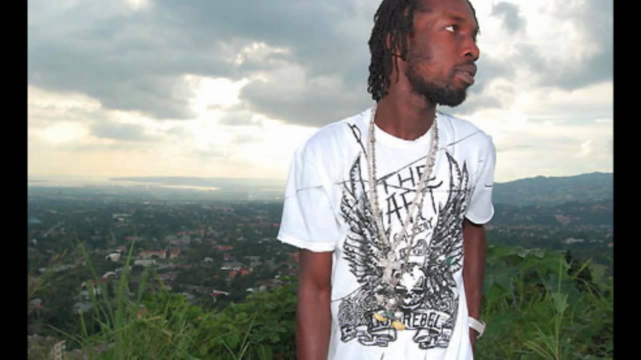Cover Mavado - Long Distance Stulla (Smokin 13 Riddim) Zj Chrome l DAViBEJAM
