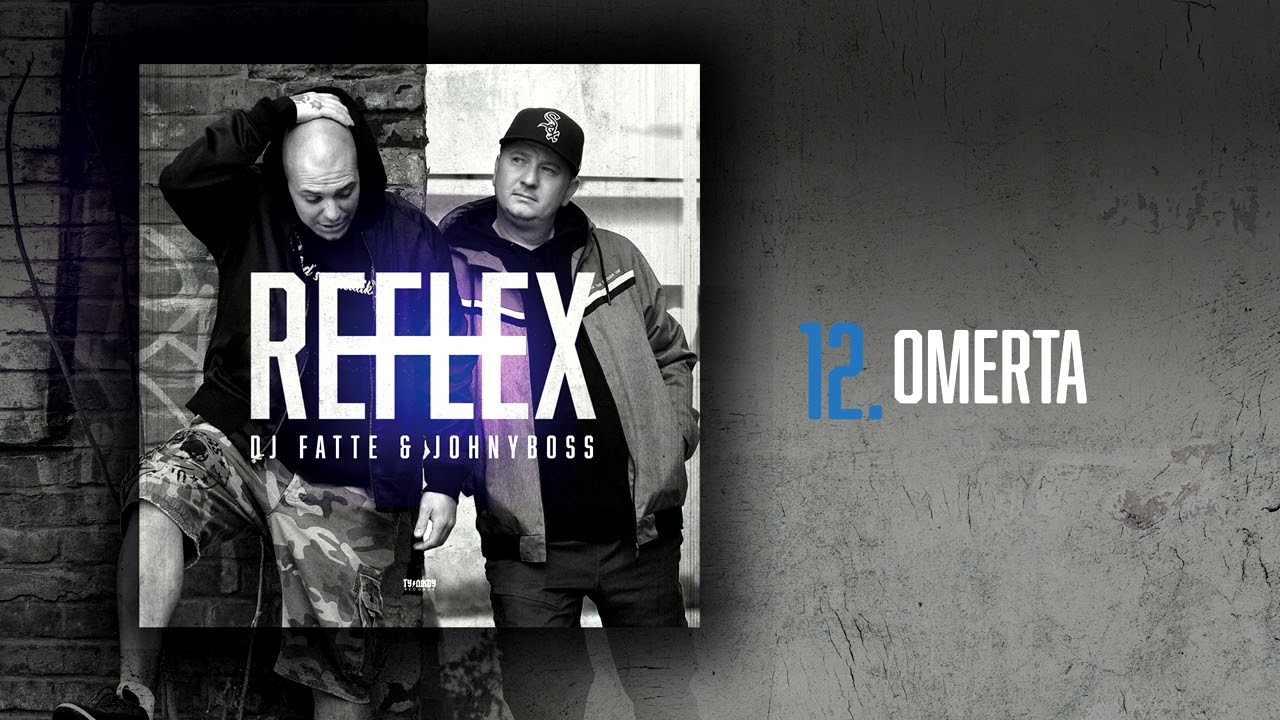 Watch DJ FATTE & JOHNYBOSS - Omerta on YouTube Watch DJ FATTE & JOHNYBOSS - Omerta on YouTube