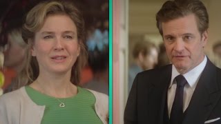 Renee Zellweger Has No Idea Who Her Baby Daddy In In First Bridget Joness Baby Trailer