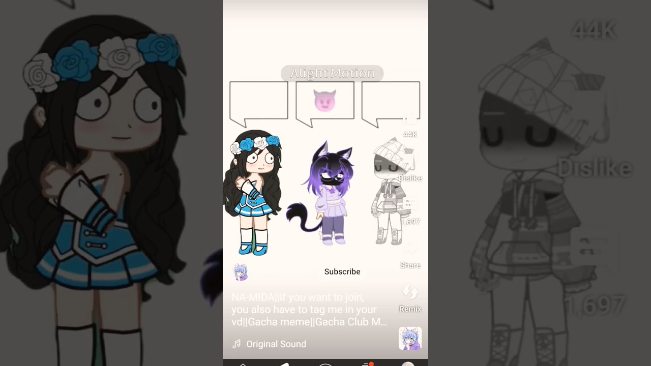 random colab check vid tomsee credits