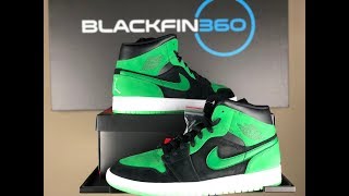 xbox air jordan 1 mid