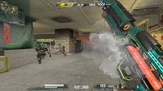 Kava Short Test Of Ak107 Inspire