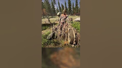 The Grinder Trap is Crazy! | Sons of the Forest