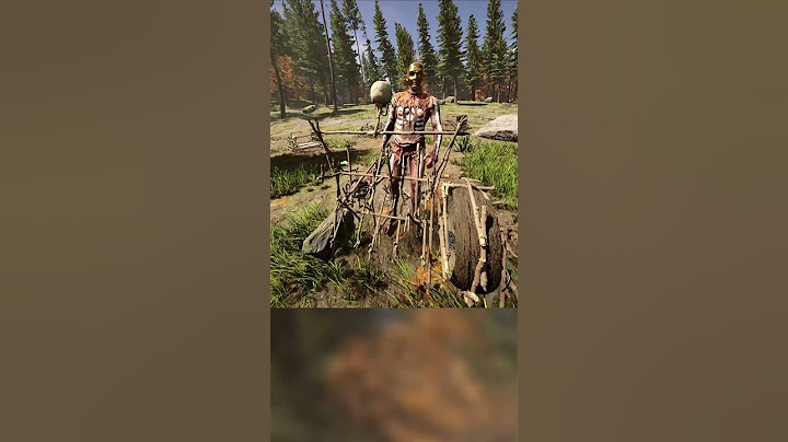 The Grinder Trap is Crazy! | Sons of the Forest