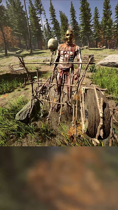 The Grinder Trap is Crazy! | Sons of the Forest