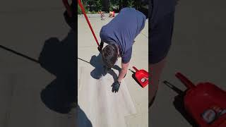 Shaw Vinyl Flooring from Nebraska Furniture Mart Extreme Test: The Most Durable Vinyl on the Market?