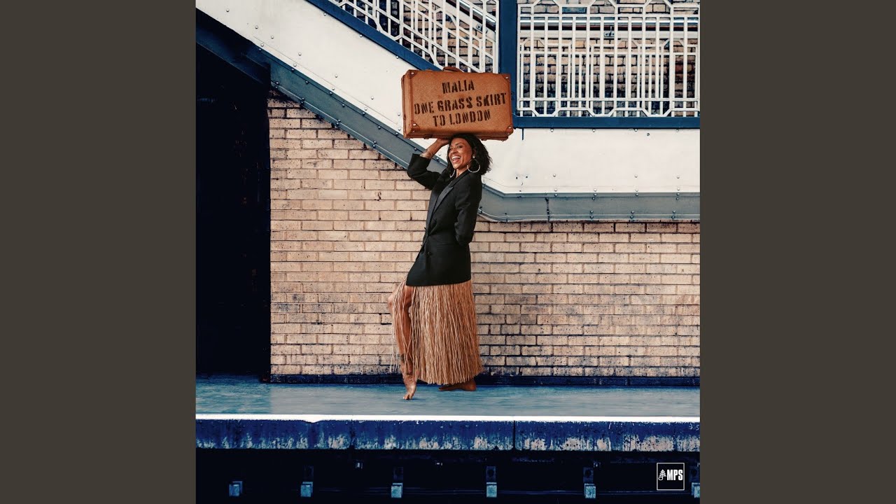 When I'm Cleaning Windows