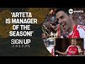 Sign Up - The Huddle | Deaf fans review the Premier League season