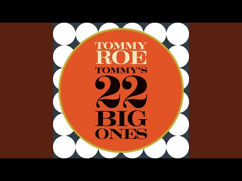 Tommy Roe - Dizzy