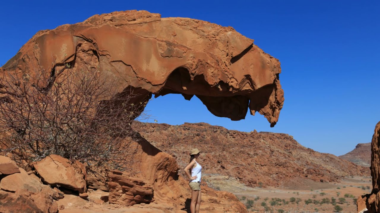 African Adventures of a Life Time