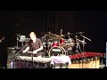 Rush "YYZ" Percussion Cover