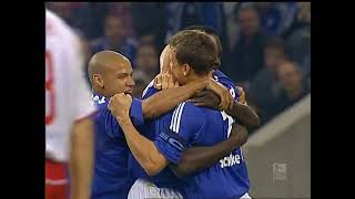 Bundesliga 200203 Spieltag 8