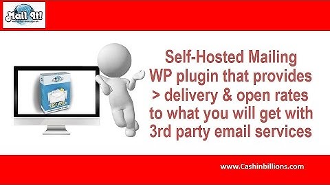 Mailit Review Video | Mailit Plugin | Self Hosted Autoresponder