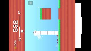 Square Bird screenshot 4
