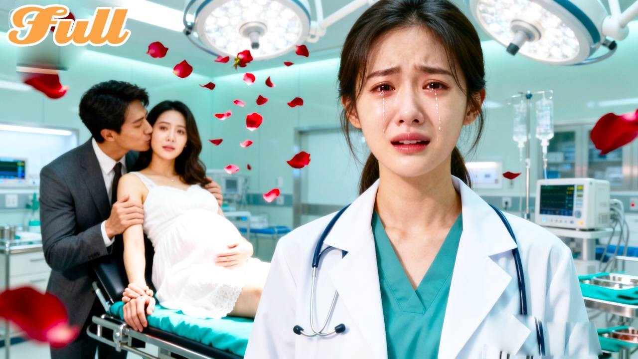 🔥Ha trovato imarito con l’amante incinta sala operatoria.Ha divorziato! Lui è pieno rimpianti! 🔥