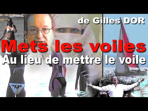 Vidéo: Louez Des Voiles Au Lieu De Les Acheter