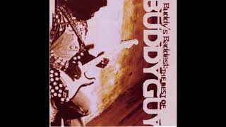 Buddy Guy - Feels Like Rain