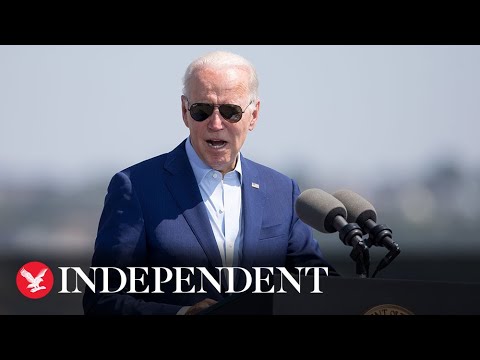 Biden claims Delaware pollution to blame for his cancer