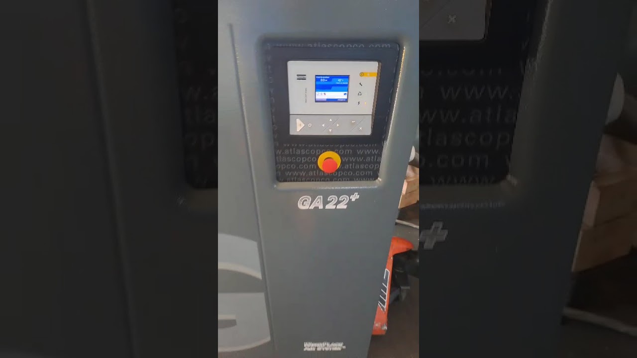 ➤ Used Atlas Copco Zt 22 for sale on Machineseeker.com - many