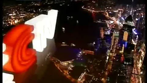 2010年 - CCTV1综合频道台徽