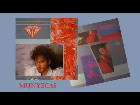 Casal — Muñecas/Tino Casal 1984
