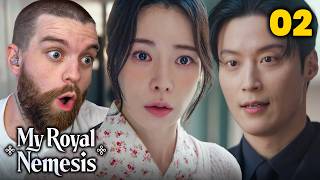 My Royal Nemesis (멋진 신세계) Ep. 2 | A Guide To Optimizing Your Fate 🤩
