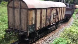 De Bimmlbahner Zur Ontrax 2017