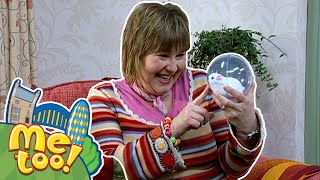Me Too! - Gadgets | Full Episode | TV Show for Kids