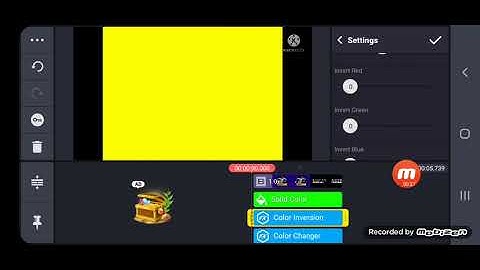 How to Make Group Gradient Map on Kinemaster (100% WORKED!!!!!!!)