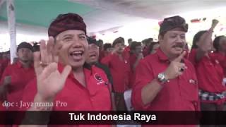 HYMNE PDI PERJUANGAN