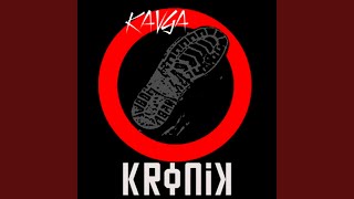 Kavga - KRONİK