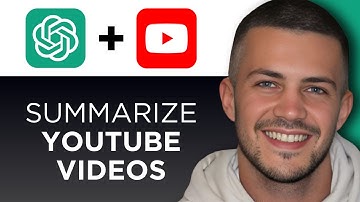 How To Summarize a YouTube Video With ChatGPT (Step By Step)