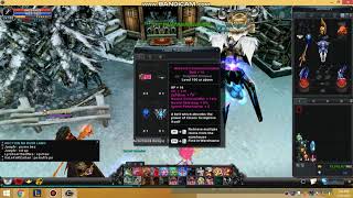 Guild Warehouse Bug Draco Server