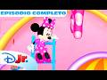 Insegna coi fiocchi, Un' ✨ Un Minnie Toons | Episodio Completo | Cartoni Animati