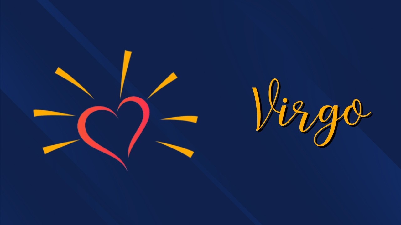 Дева♍Есть шанс на любовь — если они приложат усилия