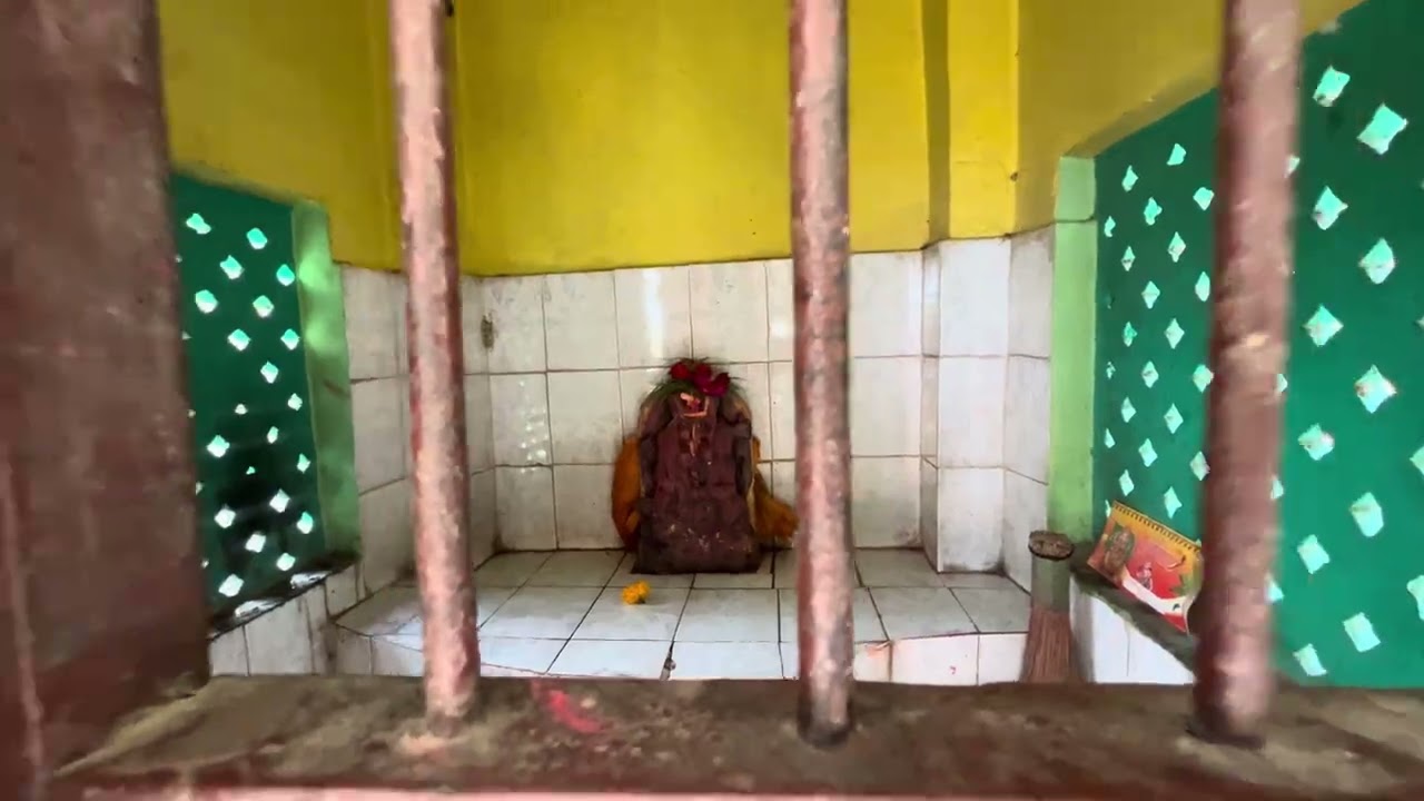 Bar,pipal rukh ,Ram, Janaki  temple Sarlahi Nepal 