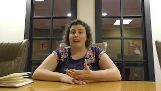 Monday Minute: Lowering the Energy Burden