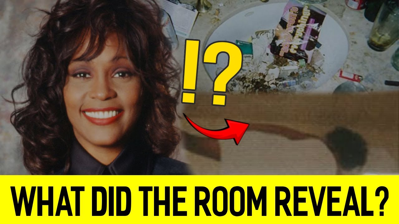Inside Whitney Houston’s Final Days – What Really Happened in LA?