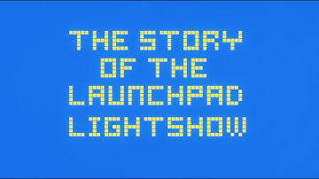 Documentaire autour du NOVATION LAUNCHPAD avec LightShow (vidéo de La Boite Noire)