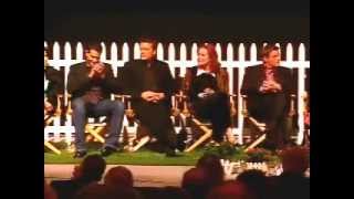 An Evening with "Desperate Housewives" - only Steven Culp - part 3