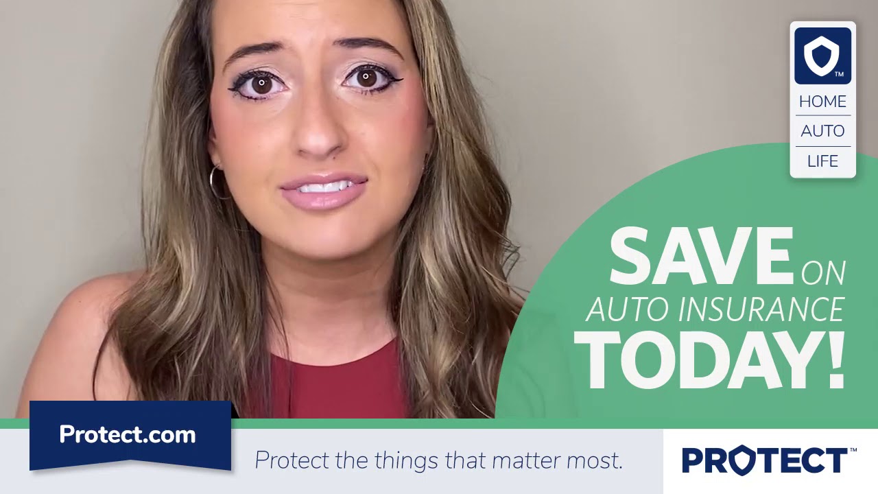 Not Driving as Much? There is a Discount for That. Compare Rates with Protect.com.